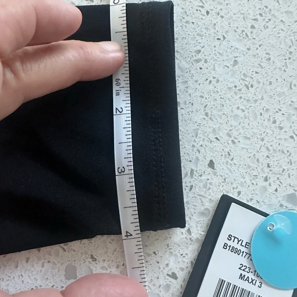 Maxi Dress Chetta B - Picture 13 of 14